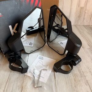 Kemimoto UTV/ATV REARVIEW MIRRORS